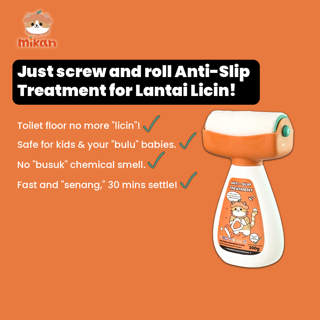 Mikan Grip Anti-Slip Gel